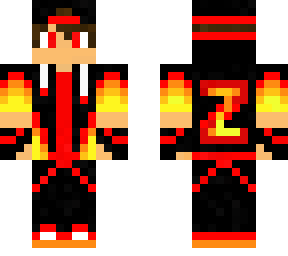 fire boy
