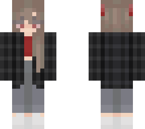 fire girl