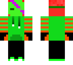 fire king after killing dream