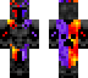 fire man