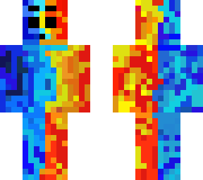 fire vs water
