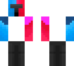firefrost knight (start)