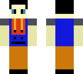 firemort