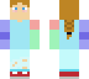 first design