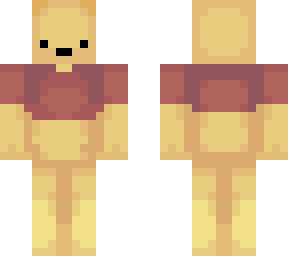 fixed classic winnie