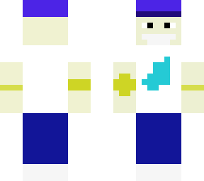 fixed nababy