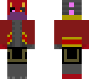 fox