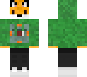 fox guardian hoodie