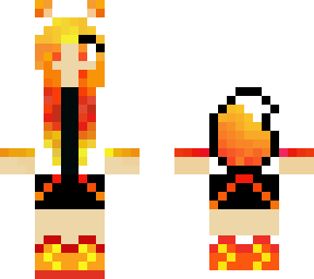 fox skin