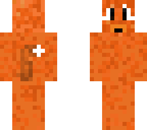 foxey