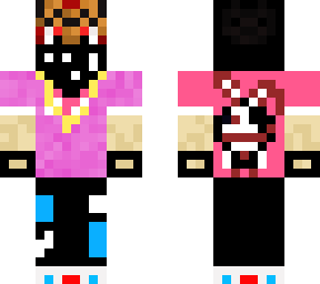 Epic | Minecraft Skins