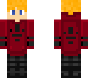 friends skin for editing (again)