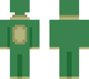 frog <3