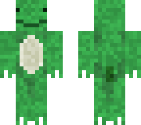 frog