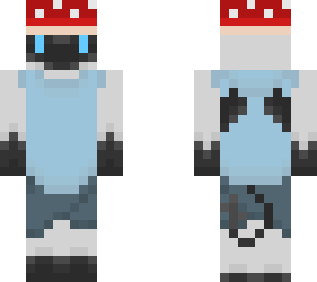 frozensheeps skin