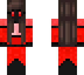 fully corrupted amaya