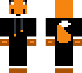 fxy2011's official skin