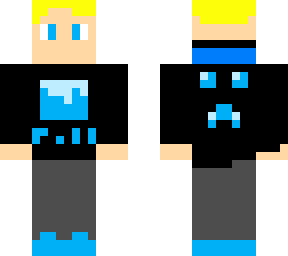 gamer
