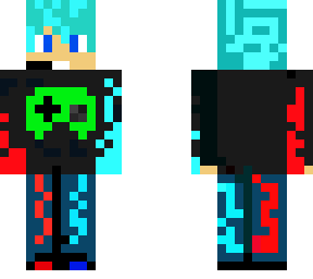 gamer