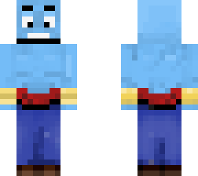 genie