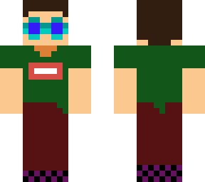 georgenotfound remake