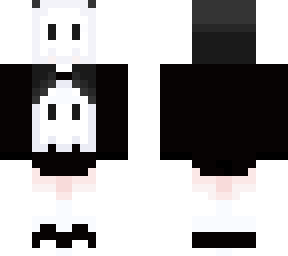 ghost face