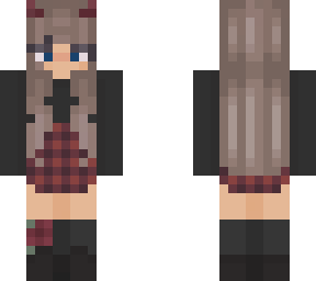 girl devil