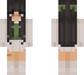 girl skin