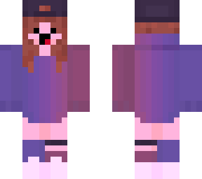girl skin moonkase face