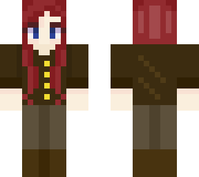 girlred