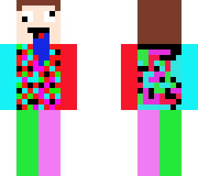 glitched noob