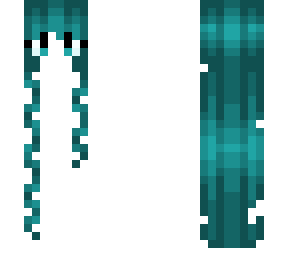 glow squid