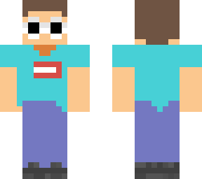 gnf skin but i changed it a bit