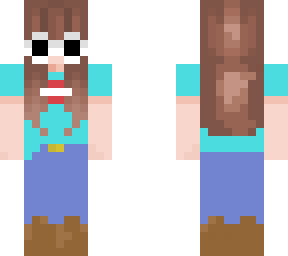 gogy but me