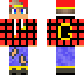 gold 17 jaar