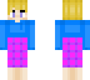 gold bi pjs uwu basement smp