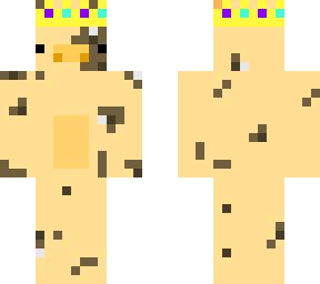 gold pig