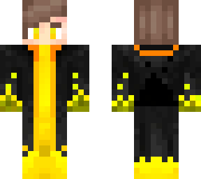 golden flames leader