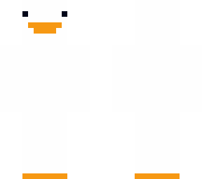 goose