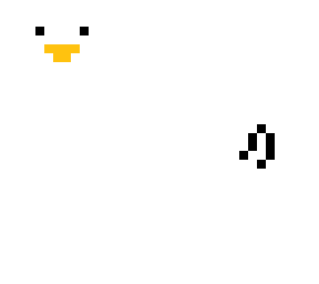 goose