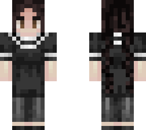 gothic bethany