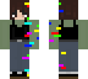 grace glitch