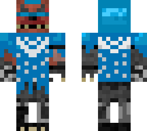 grandam foxy