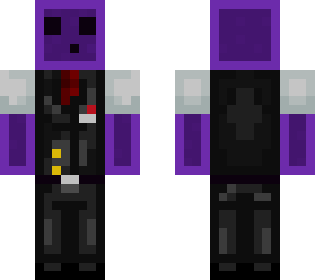 grapeblade - wasit coat