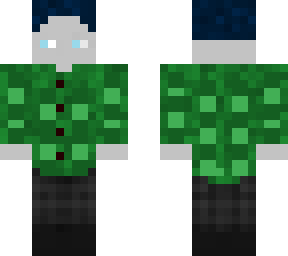 green bastighg v3