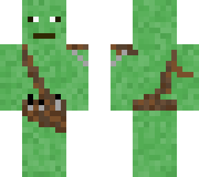 green roder