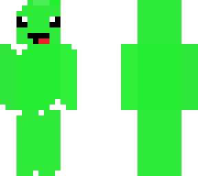 green skeepy