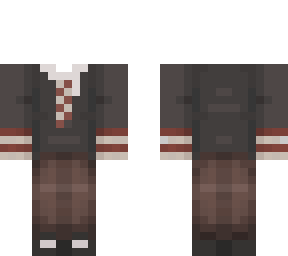 griffandoria school uniform (read desc)
