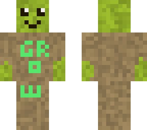 grow tree