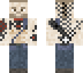 gungnir minotaur (2019)